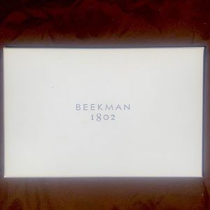 Beekman 1802 pure goat milk honey & orange blossom gift set